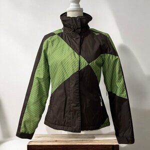 Orage PR1ME Women's Sofia Ski Snowboard Parka Jacket‎ XS